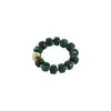 Collar Pulsera de Resina Geométrica Multicolor de Venta Caliente Transfronteriza Estilo Bohemio Moderno Versátil Joyería Exagerada para Mujeres