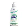 Gel Removedor de Grasa y Manchas, una Herramienta Mágica Sin Lavado para Personas Perezosas, Elimina Manchas Rebeldes de Grasa, Marcas de Bolígrafo, Grasa de Olla Caliente y Marcas de Lápiz Labial de Uniformes Escolares