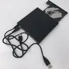 Suministrado Directamente por el Fabricante, Reproductor Blu-Ray Externo USB 4K de Alta Definición, Unidad Óptica, Grabador de DVD, Unidad Óptica Móvil que Soporta 3D