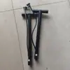 Bomba de Basquete, Bomba Portátil, Bomba de Bicicleta