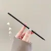 Horquilla de Pelo con Borla Estilo Chino para Caminar para Mujer, Peineta de Gama Alta, Adorno para el Cabello, Nuevo Disco de Pelo Antiguo, Accesorios Hanfu Cheongsam