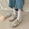 Meias Femininas de Comprimento Médio para Primavera e Outono ins Meias Empilháveis Estilo Japonês da Moda Anti-Pilling Cor Doce Meias Estilo Japonês Estilo Coreano Meias Moonchild