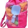 Bolsa de playa para guardar juguetes para niños (2023) Mochila de Amazon Bolsa de almacenamiento de juguetes de playa