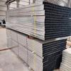 Quilha de aço leve integrada teto material engenharia shopping center edifício escritório parede divisória quilha vertical conjunto completo quilha principal vertical