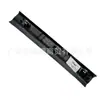 Adecuado para Modelos Dodge 11-20 Placa de Estribo de Bienvenida para Puerta Delantera Coolway 1Be45Dx9Ac 1Be44Dx9Ac