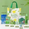 Kit de presente refrescante de verão para eventos corporativos e team building, presentes práticos de resfriamento e alívio do calor para funcionários e clientes