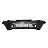 Adecuado para 2005 Gm Chevrolet Matiz Matiz Negro Parachoques Delantero 96600167