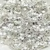 Atacado acessórios de joias faça você mesmo espaçador de contas de toro banhado a ouro pulseira de contas tecidas à mão material suporte de contas