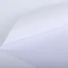 Adesivo de filme eletrostático transparente branco leitoso adesivo adesivo de PVC adesivo de carro adesivo de material de seguro adesivo personalizado