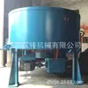 Misturador de Areia S114 Máquina Misturadora de Areia com Roda Misturador de Areia com Rolo de Rotor Duplo Equipamento de Moagem e Tratamento de Areia