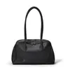 Bolsa de Ombro Feminina de Couro Bovino de Primeira Camada 2026 Nova Simples Versátil para o Dia a Dia Bolsa de Ombro Única Grande Capacidade Bolsa de Mão de Couro Genuíno