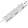 Acessórios para luminárias LED luz de teto fonte de alimentação driver de corrente constante balastro IC de duas cores transformador retificador 8W12W24W36W