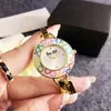 Reloj Nuevo Reloj de Moda para Mujer Simple para Mujer Esfera Grande Correa de Acero Aleado Adecuado para Chicas Marca
