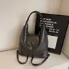 Bolso tote 2026 otoño nuevo modelo mochila de gran capacidad para el trabajo diseño de nicho bolso de hombro para mujer bolso cruzado multiusos