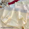 Pantis de algodón puro para mujer, empaquetados individualmente, extra largos 10A, entrepierna 100% algodón, cobertura completa de cadera, amigables con la piel, suaves, ropa interior para mujer de cintura media