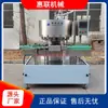 Máquina Rellenadora de Licores Equipo Rellenador de Vino y Agua Rotatoria 18 Cabezales Maquinaria Rellenadora de Vino