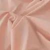 Tela elástica de spandex de color sólido, refrescante y con protección solar para el verano, transpirable y de secado rápido, adecuada para tops con protección solar, faldas, mascarillas faciales y chaquetas