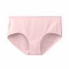 Zhongshan Talla Grande 7A Antibacteriano Ropa Interior de Algodón Puro de Cintura Media para Mujer Venta al por Mayor Otoño e Invierno Año del Cordero Año del Zodiaco