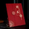 70% de descuento Tipos de Certificados de Honor, Núcleo Interior A4 Vertical a una Cara, Dorado, Rojo, Azul, Colección de Cubiertas Estampadas en Caliente Jby