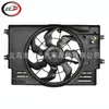 Ventilador de Arrefecimento do Motor e Ar Condicionado Adequado para Elantra I30 1.4Tb 2016-2018