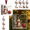 Adorno Porta Dinero y Golosinas Navideño - un artículo decorativo para guardar dinero en efectivo y golosinas