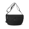 Nueva Mochila de Tela Oxford Bolso Cruzado para Mujer Ultra Ligero Gran Capacidad Bolso de un Solo Hombro Bolso de Mujer Moderno Versátil para Viajes Diarios Bolso Cruzado