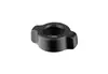Porcas em Estoque Atacado, Suporte de Celular, Porca de Suporte para Carro, Acessórios para Suporte de Navegação, Suporte para Carro com Cabeça Esférica de 17mm