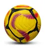 Copa Mundial 2026 en Estados Unidos, Canadá y México Fútbol Pu Sin Costuras Laminado en Caliente Balón de Fútbol Tamaño Adulto 5 Edición Personalizada de la Copa Mundial