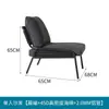 Muebles de Sofá para Exterior Patio Villa Jardín Aire Libre Taipéi Europa Impermeable Rattan para Exterior Balcón Mesa y Silla Mesa de Centro Pequeña