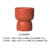 Vaso Vacío para Velas de Aromaterapia Caseras de Cemento Transfronterizo Manualidades de Alto Valor DIY Portavelas Interior Adornos Decorativos