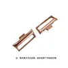 Adecuado para conector de correa Xiaomi Mi Band 10/9Pro 8Pro Redmi Watch6/5/4 Modelo Nuevo 20mm Tamaño Mediano