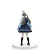 Ciudad Animal Loca Oficial Judy falda de conejo COS disfraz animal uniforme de juego juego de rol anime japonés
