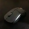 Adesivos Antiderrapantes Gpw São Adequados para Logitech g Pro Wireless 2ª Geração, g Pro Wireless 3ª Geração, g Pro X Hypersense 1ª Geração e g Pro X Hypersense 2ª Geração Cobertura Completa
