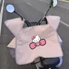 Parasol de Verano a Prueba de Viento para Vehículos Eléctricos, Funda Delgada a Prueba de Lluvia para Motocicletas Eléctricas para Verano, a Prueba de Viento, Aislante Térmico, Impermeable y Protección Solar para Primavera y Otoño
