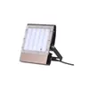 Fabricante de Projetos de Iluminação de Parede Externa para Publicidade Comercial à Prova d'Água com Holofote de Drive Externo LED Holofote de Modelo Privado