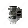Adecuado para Turboalimentador de Motor Cummins HE250WG 5601637