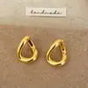 Brincos Casuais, Requintados, Modernos, Luxo Acessível, Brincos de Gota de Alta Qualidade, Design Versátil para o Dia a Dia, Brincos de Nicho para Mulheres