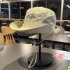 Chapéu de Sol de Montanha para Homens e Mulheres Estilo Caminhada e Camping Chapéu de Pescador Outdoor Pesca Anti-UV Chapéu de Cowboy Ocidental