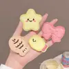 Artefacto para Pelo Rebelde Infantil Pegatina Mágica Nuevo Estilo 2026 Estrella Lazo Pegatina para el Cabello Niña Bebe No Dañino Adorno para la Cabeza Accesorios para el Cabello