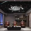 Atacado de Fábrica Iluminação de Teto Céu Estrelado, Iluminação de Teto Estrelado para Home Theater, Luzes de LED para Decoração de Sala de Estar e Quarto