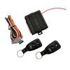 24V Coche Cierre Centralizado Llave de Entrada Sin Llave Entrada Sin Llave Autobús Interruptor de Control Remoto Cierre Llave Plegable
