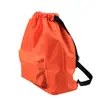 Esportes ao Ar Livre Portátil Casa Piscina Bolsa de Armazenamento Mochila Portátil Separação Úmido/Seco Bolsa de Armazenamento para Roupa de Banho