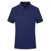 Playeras Polo Personalizadas para Eventos de Team Building, Ropa de Trabajo para Empresas con Logo Impreso o Bordado, Playeras de Manga Corta con Cuello