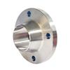 Brida de Acero Inoxidable 304 Placa Ciega Soldadura a Tope Soldadura Plana Pieza de Brida de Cuello para Soldar Forjada con Forma 316L Brida