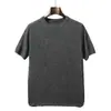 Otoño temprano 2026 nuevo suéter de lana pullover casual de manga corta de cachemira para hombre con cuello redondo capa base moderno venta al por mayor