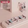Máquina de Esqui para Pernas Bonitas, Treinador de Músculos do Assoalho Pélvico, Presilha para Pernas, Fitness, Firmeza, Redução de Gordura nas Coxas, Elasticidade