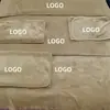 Diadema de Salón de Belleza para Cuidado de la Piel con Velcro Adhesivo, Toalla de Pelo Absorbente, Venta al por Mayor, Personalizable con Logo