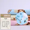 Suministro en stock tela de poliéster con impresión digital suministros para ropa de bebé tela para edredón saco de dormir venta al por mayor