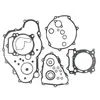 Kit Completo de Juntas Cabeçote e Bloco Yfz450 Yfz 450 2004-2009