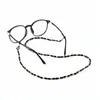 Cadena de Gafas de Silicona Suave Cordón Anticaída Antideslizante Antiperdida Cadena de Cuerda para Gafas Colgante de Cuello 2026 Nuevo Modelo